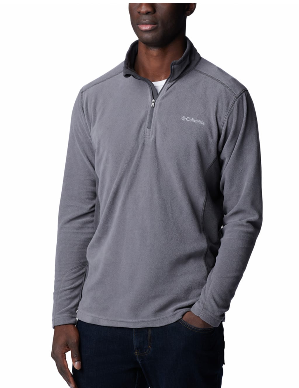 Klamath Range II Fleece Half Zip Jacket 4 of 5