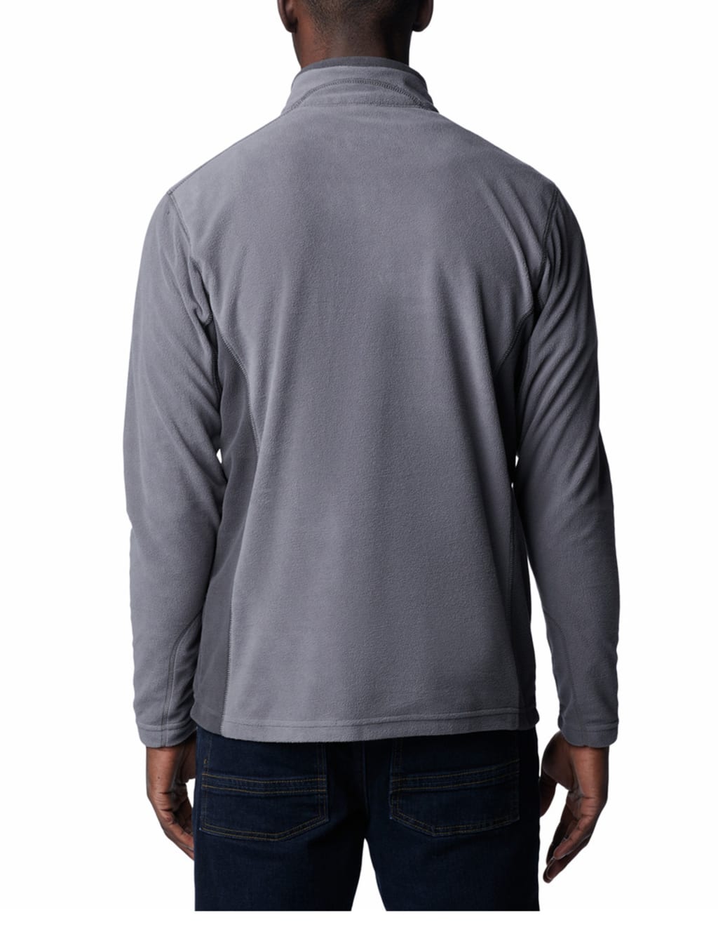 Klamath Range II Fleece Half Zip Jacket 5 of 5