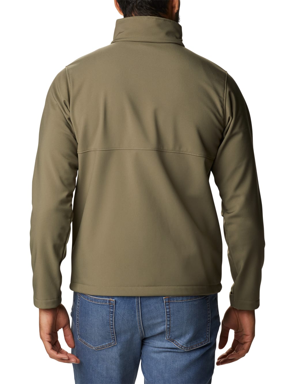 Ascender Anorak Columbia M S