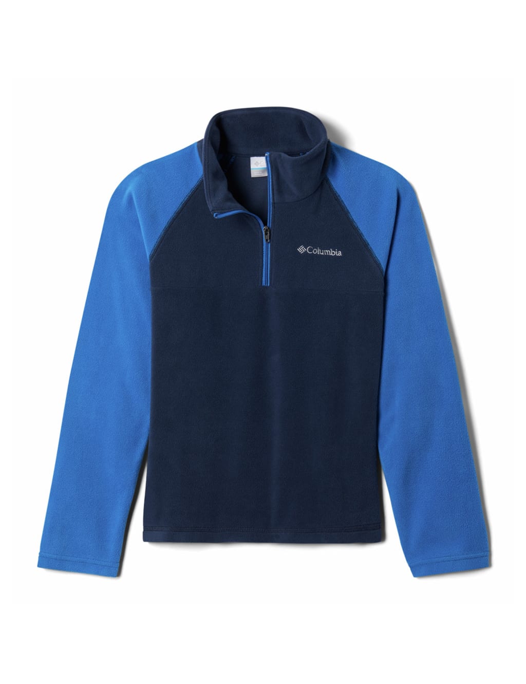 Kids Glacial Fleece Half Zip Top 2 of 13