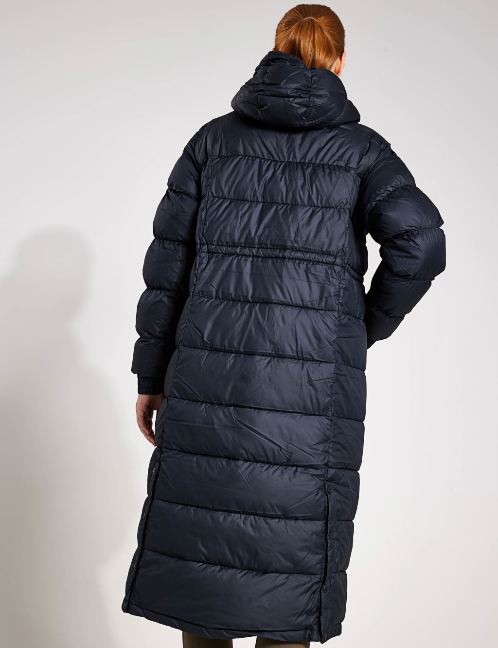 Thick fashion pike warm coat outlet