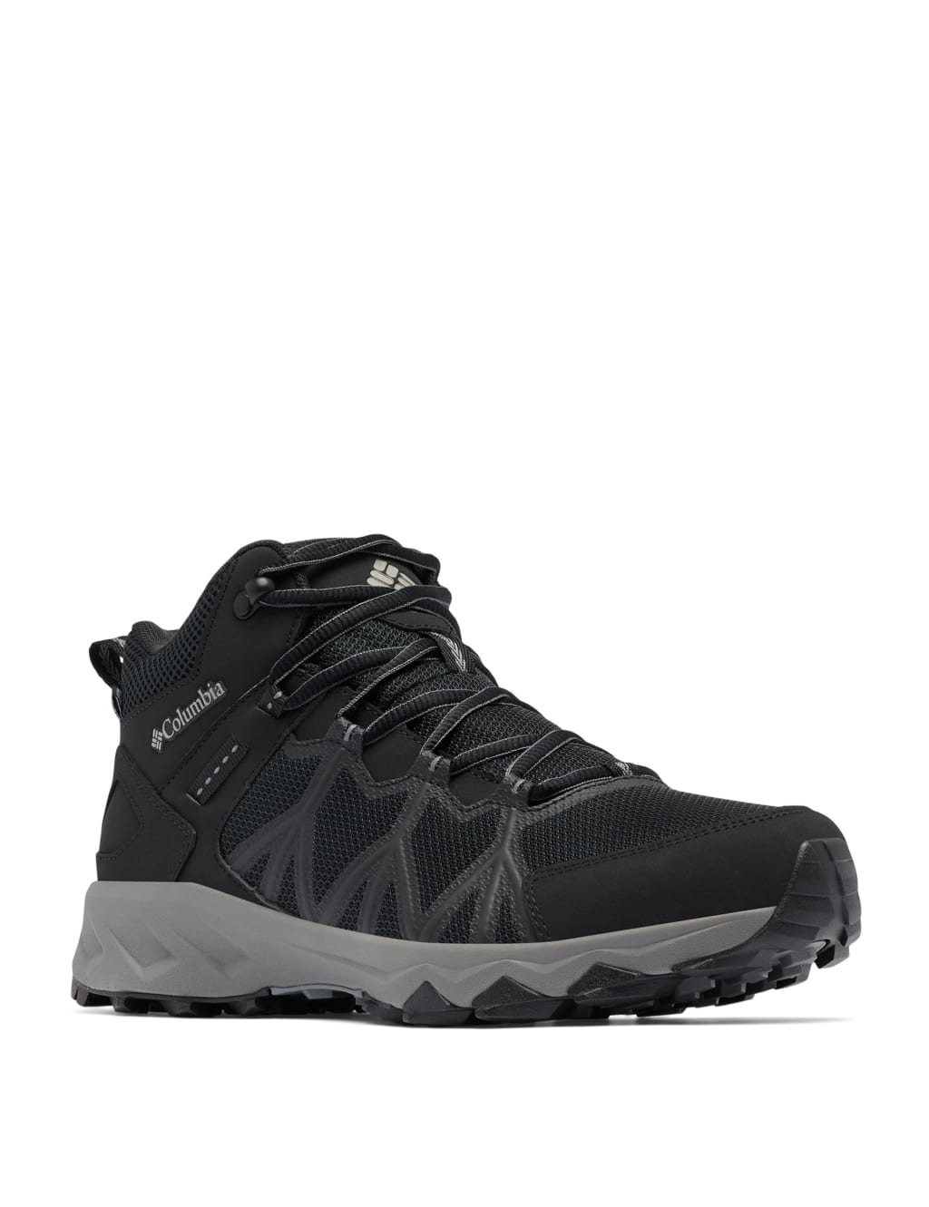 Peakfreak II Mid Outdry Walking Boots Columbia M S