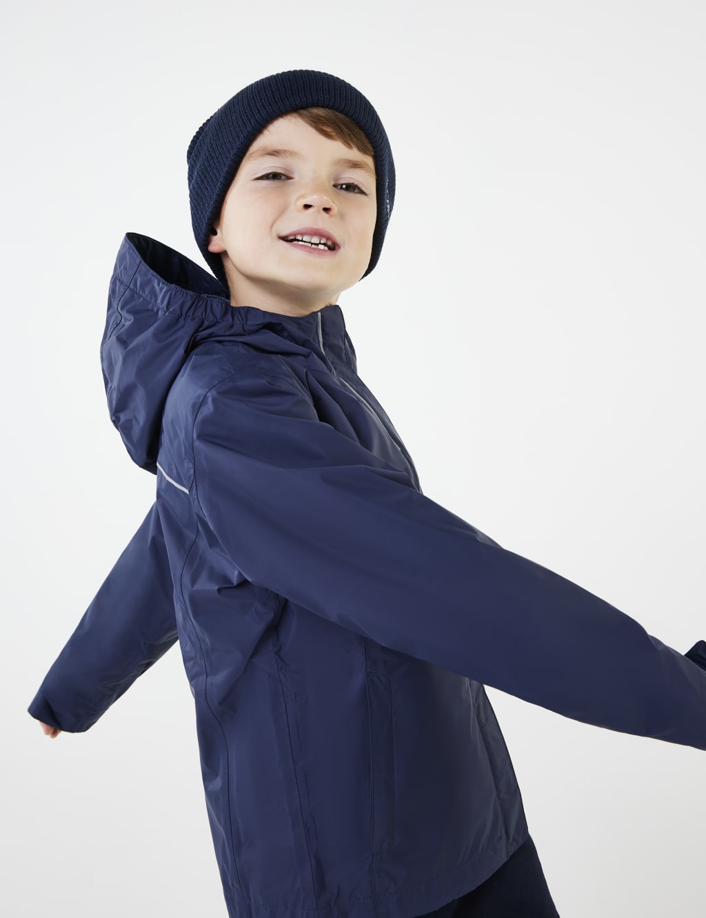 Arcadia jacket clearance