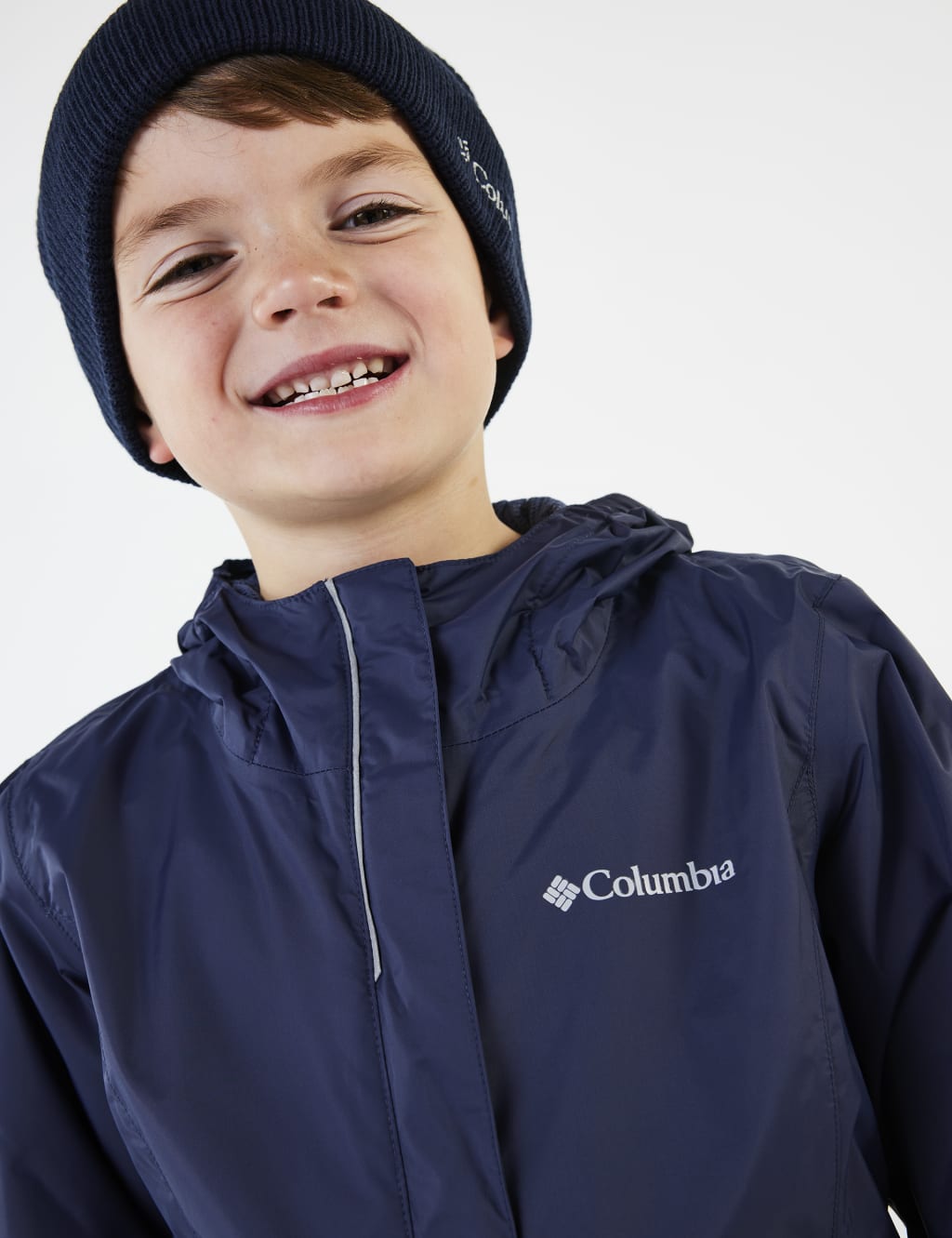 Columbia rain jacket kids new arrivals
