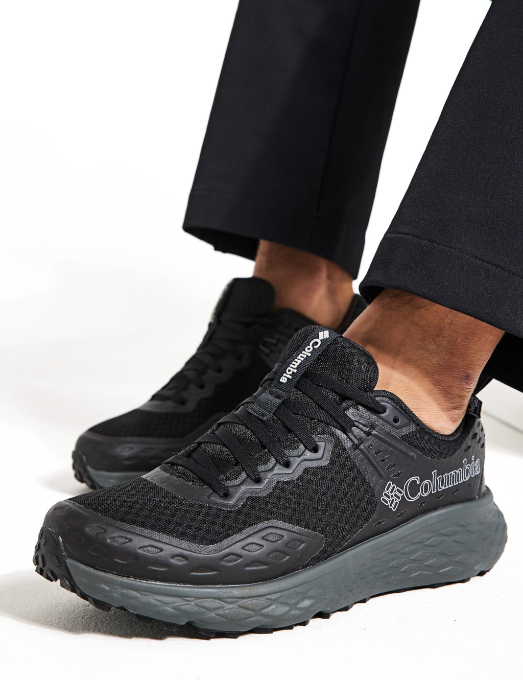 Outdry shoes top