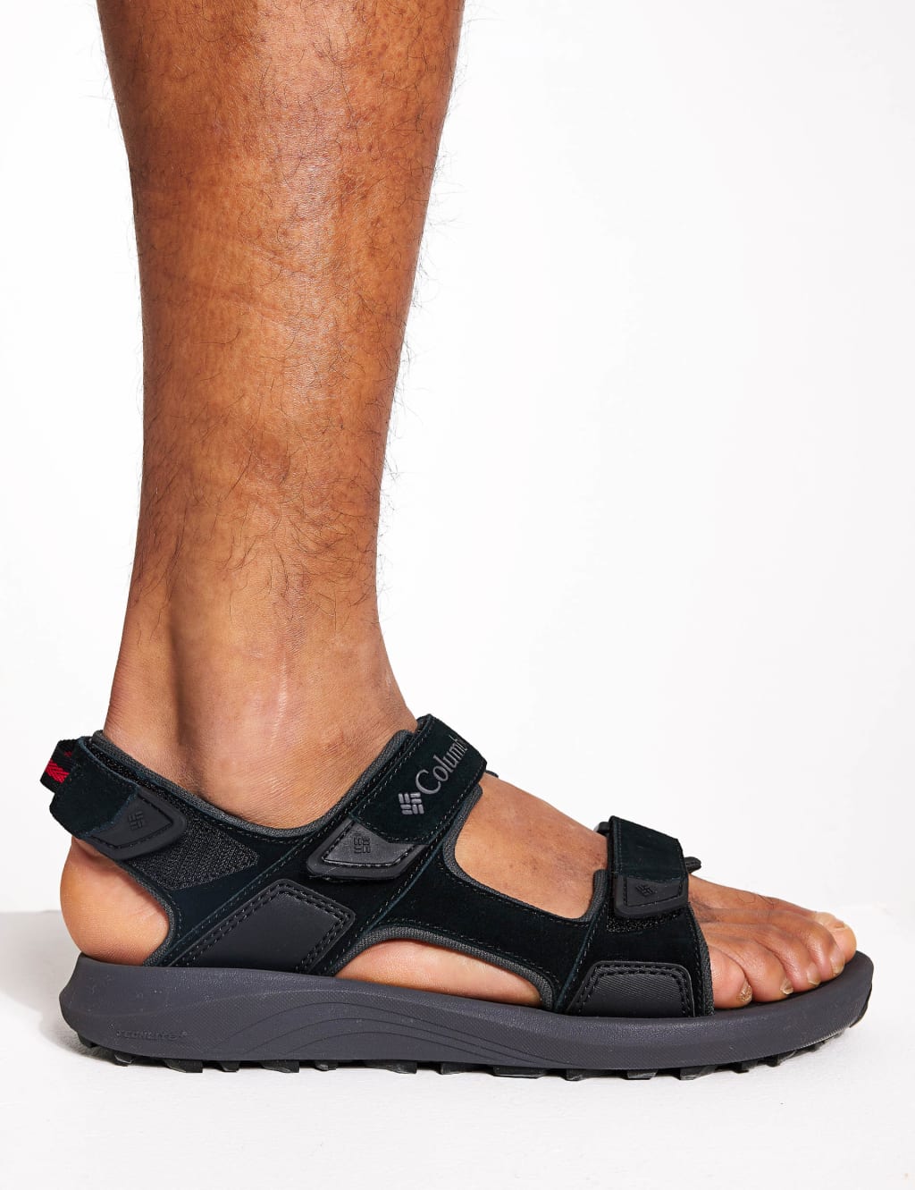 Columbia hiking sandals best sale