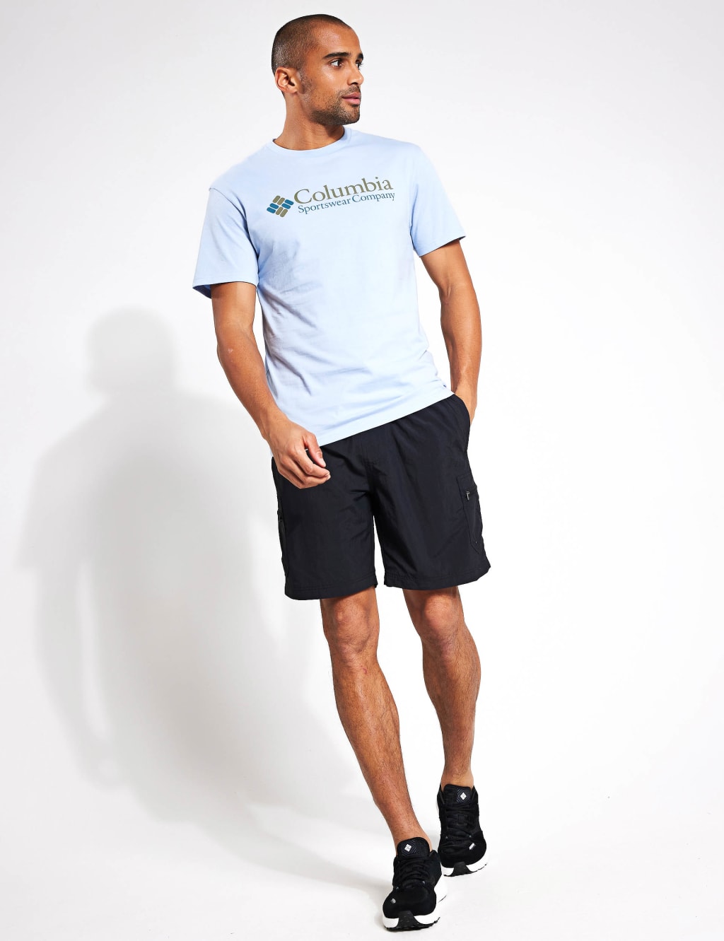 Mountaindale Trekking Shorts Columbia M S