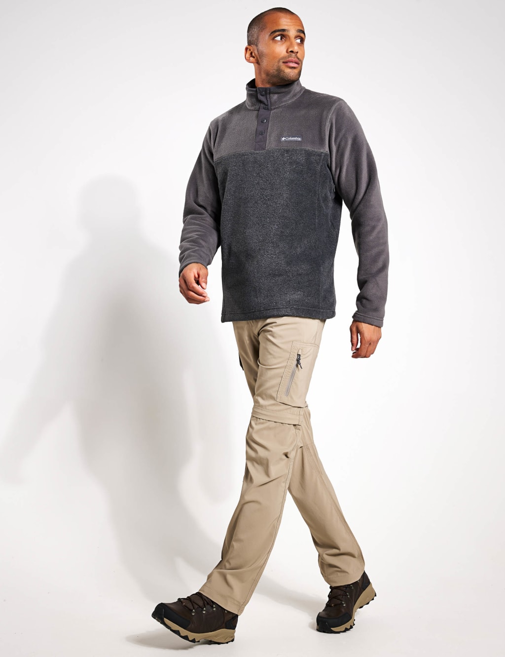 Columbia steens mountain fleece shop