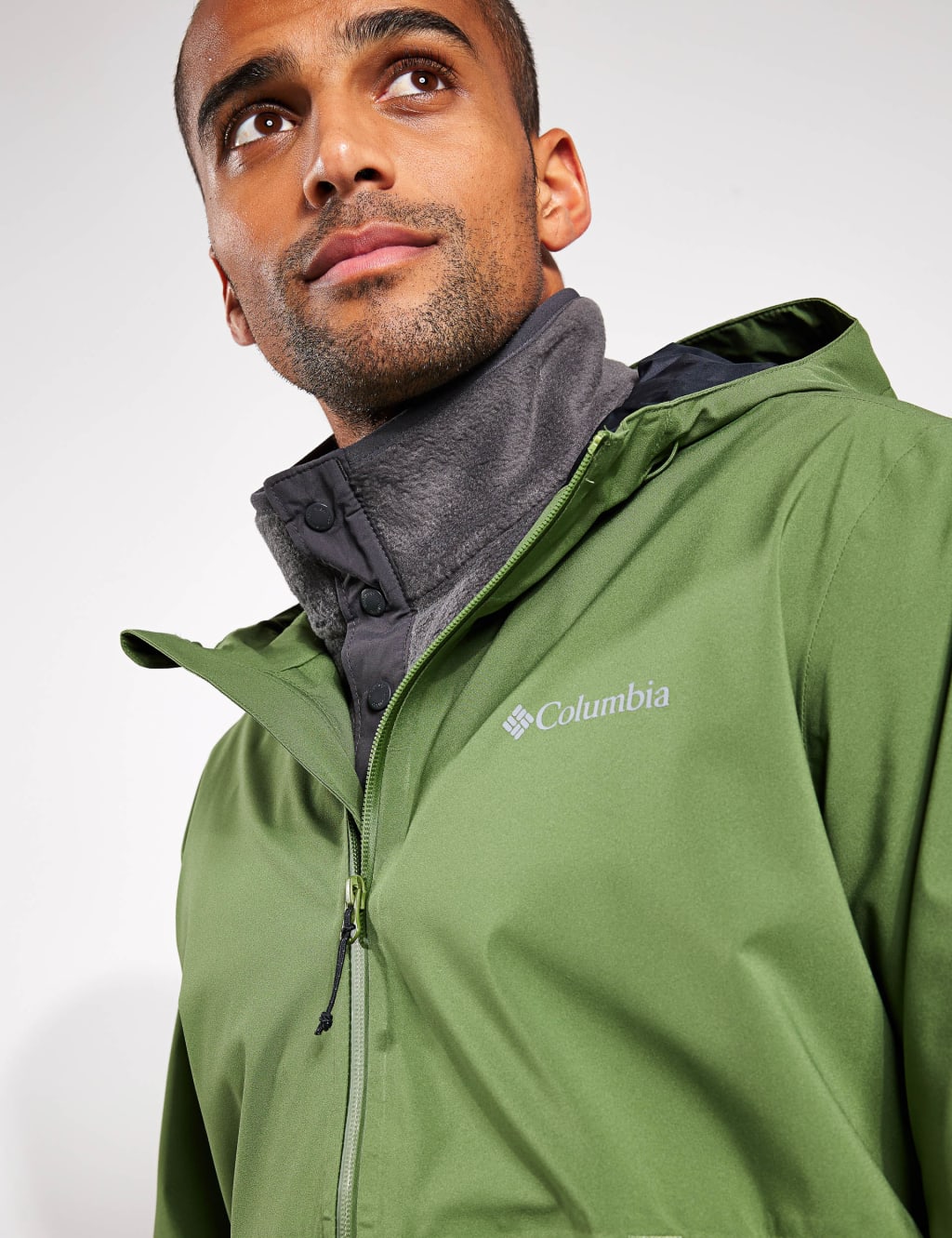 Columbia miller peak hooded softshell jacket new arrivals