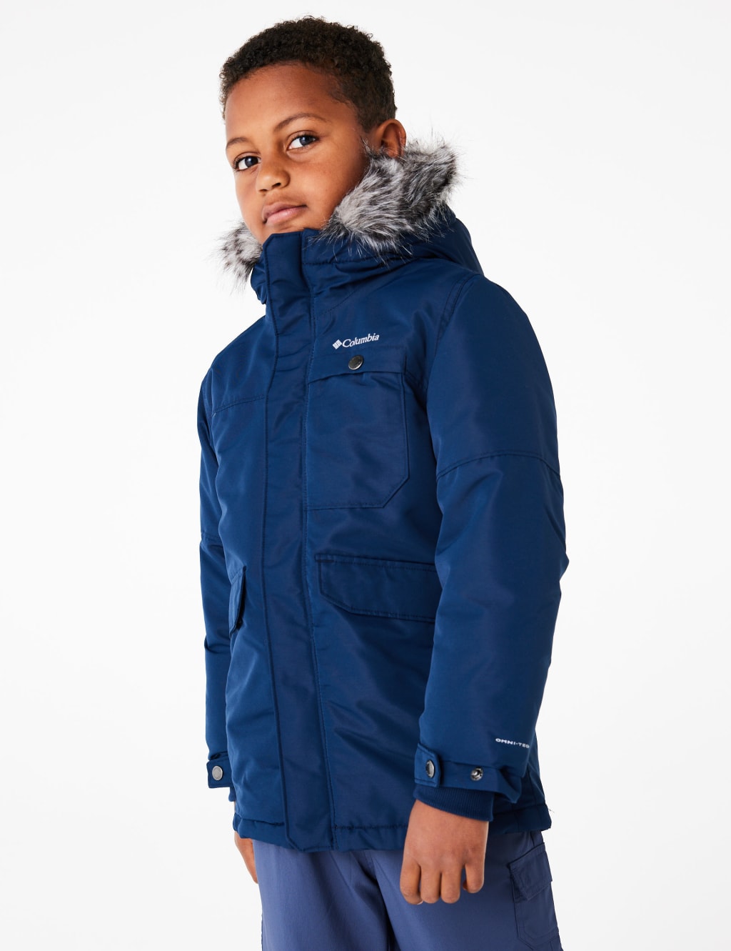 Columbia nordic strider online