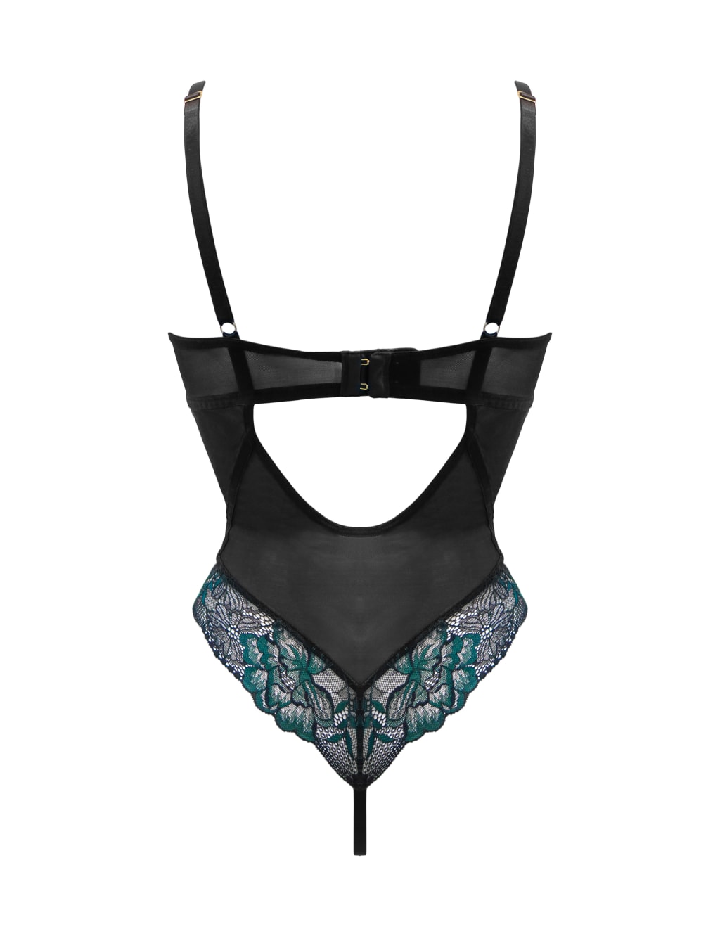 After Hours Wired Body (C-FF) 7 of 7