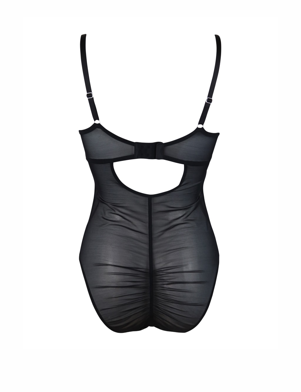 Viva Luxe Wired Body (C-FF) 6 of 6
