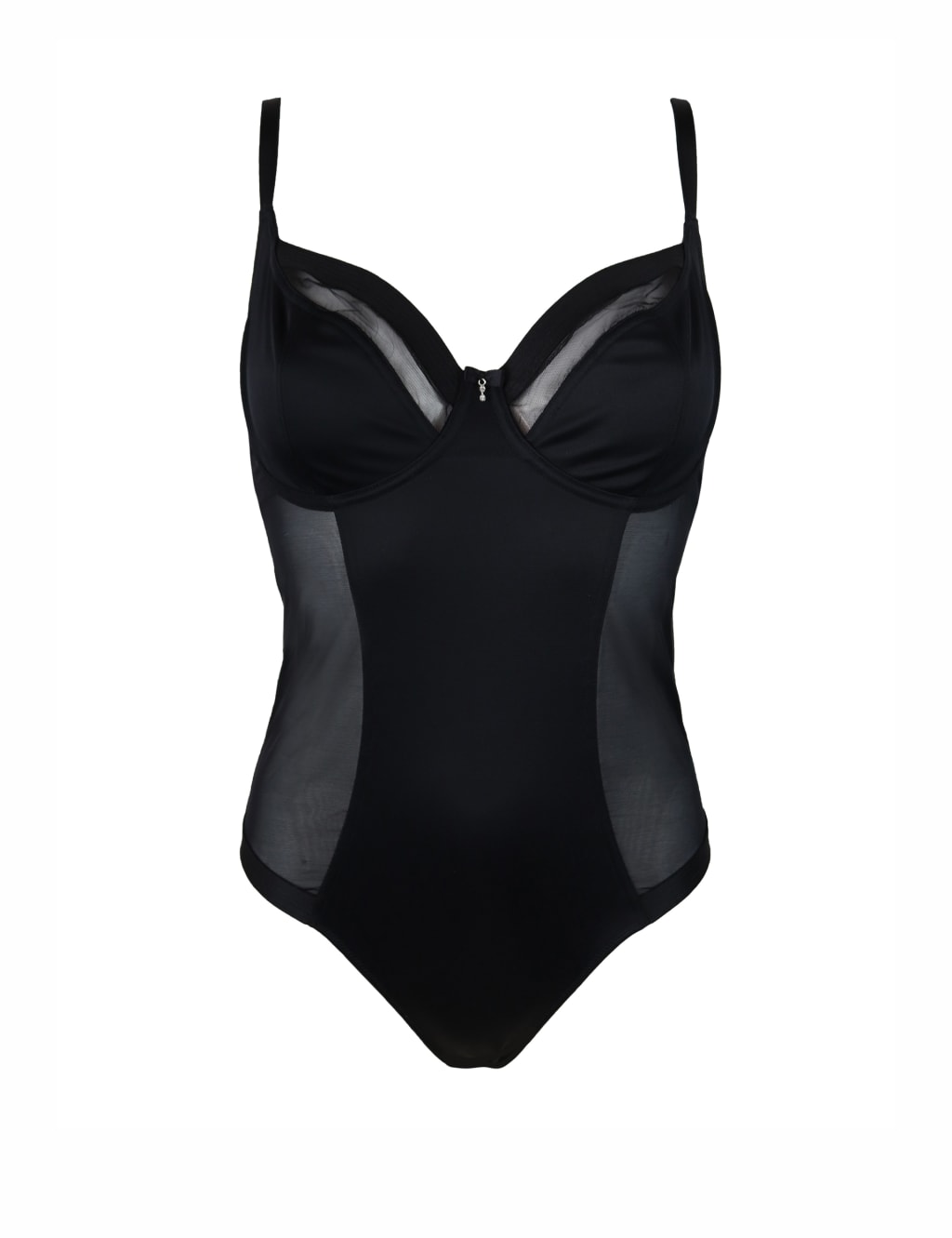 Viva Luxe Wired Body (C-FF) 2 of 6