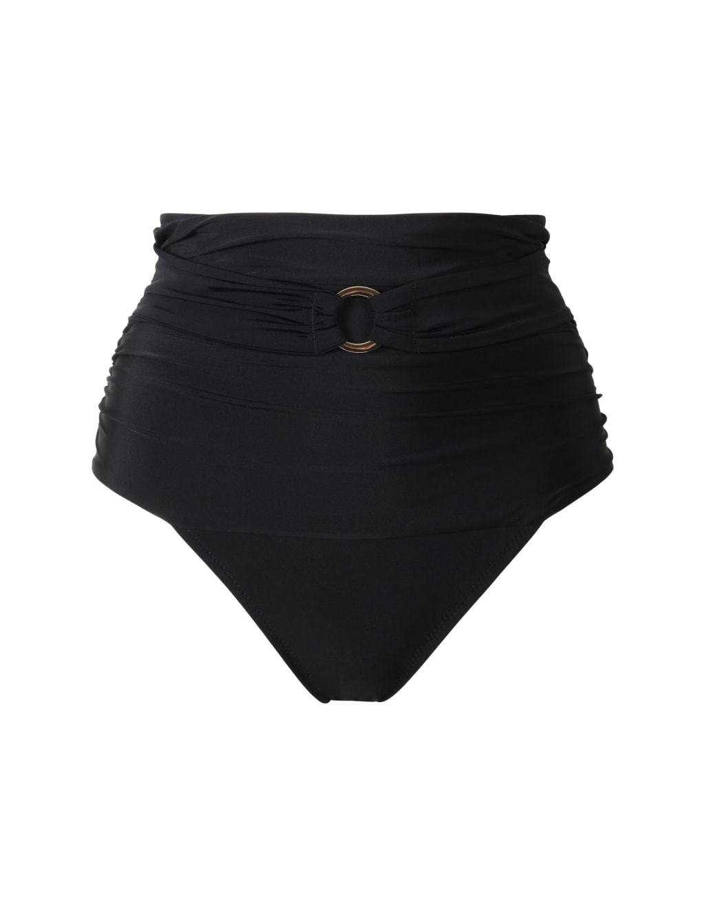 Samoa High Waisted Bikini Bottoms 2 of 4