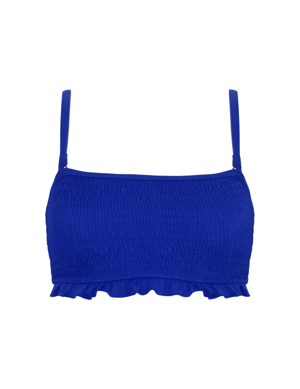 Free Spirit Strapless Underwired Top (C-G) 2 of 5