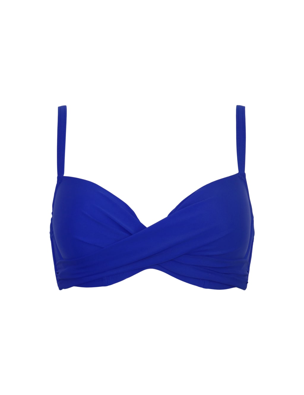 Free Spirit U/W Twist Front Top (C-G) 2 of 4