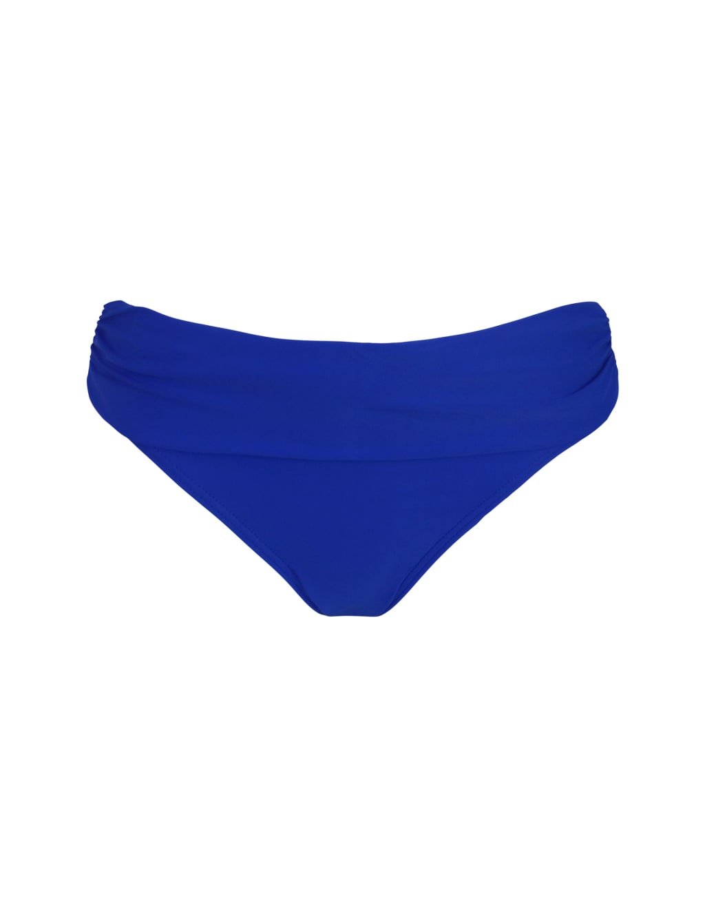 Free Spirit Fold Over Bikini Bottoms 2 of 4