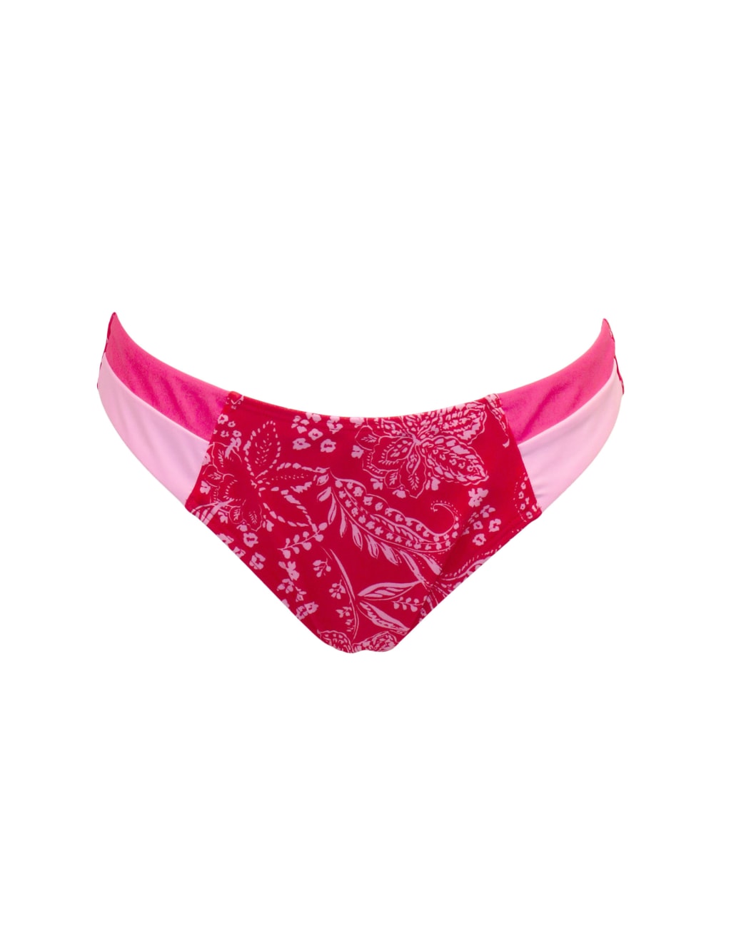 Palm Springs Bikini Bottoms 2 of 7