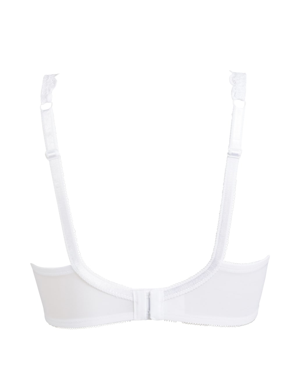 Rebel Wired Plunge Bra (B-F) 6 of 6