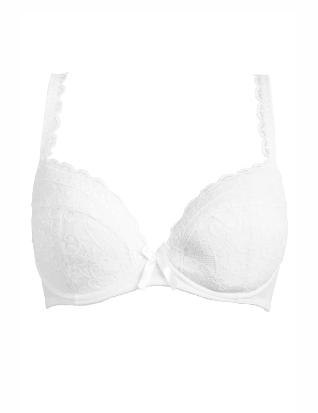 Rebel Wired Plunge Bra (B-F) 2 of 6