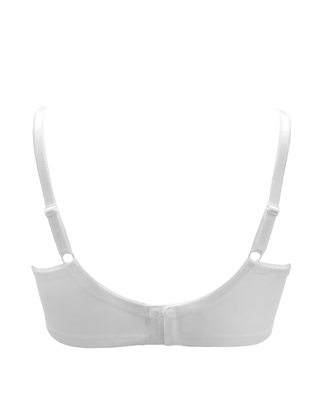 Rebel Wired Side Support Bra DD-J 6 of 6