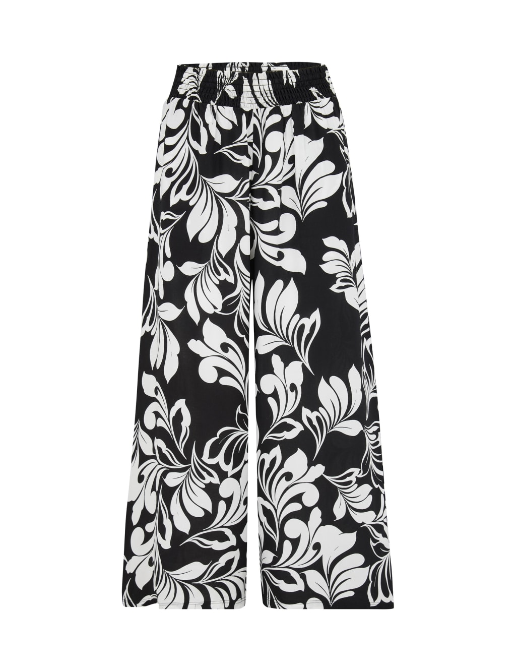 Cropped beach trousers store