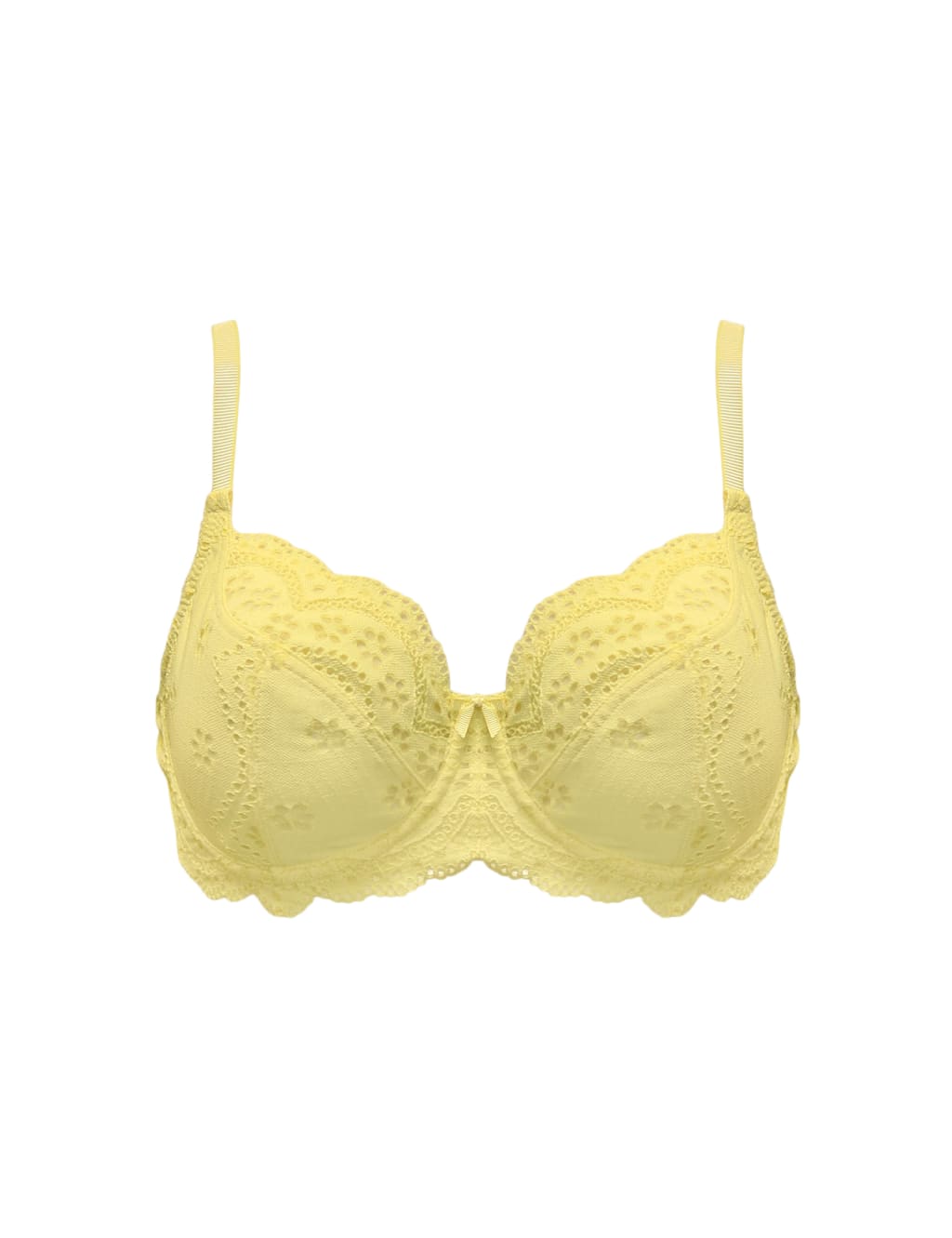 Swoon Wired Full Cup Bra (D-HH) 2 of 7