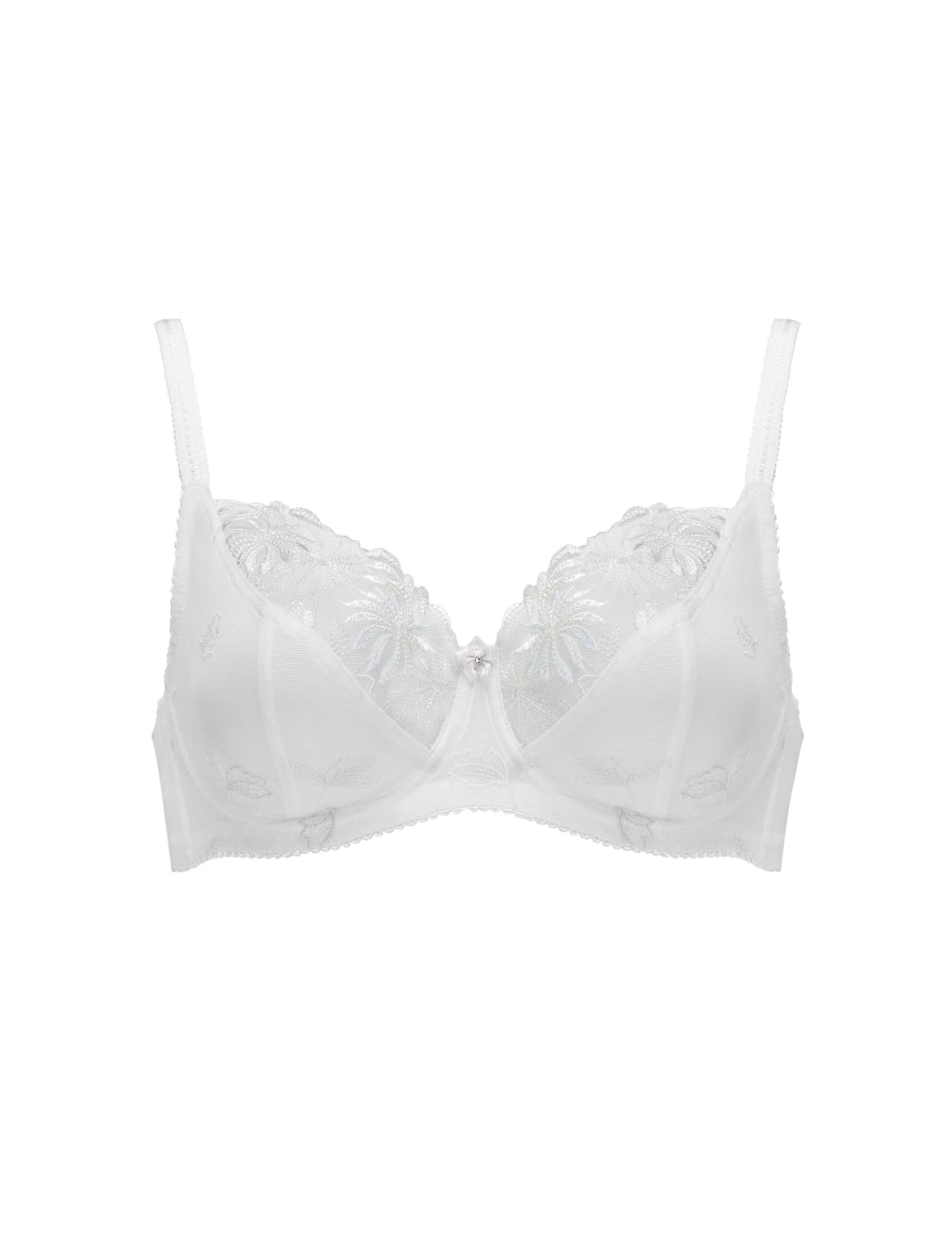 St Tropez Wired Full Cup Bra C-J 2 of 5