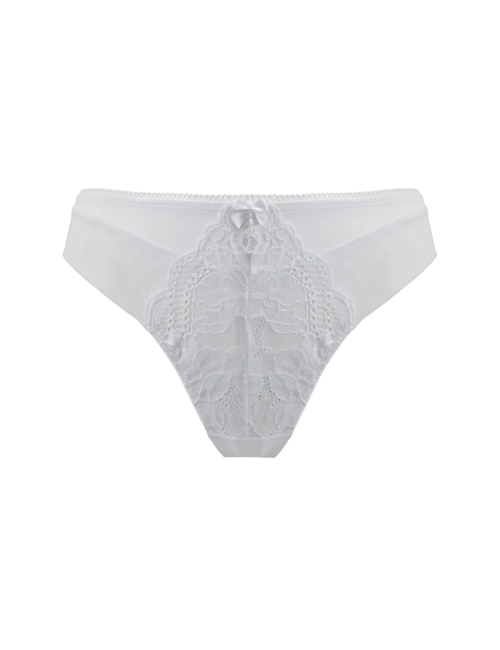 Ooo La La Lace Thong 2 of 4