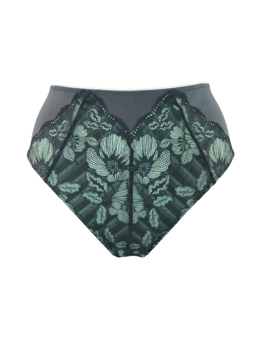 Atelier Lace Full Briefs 2 of 5