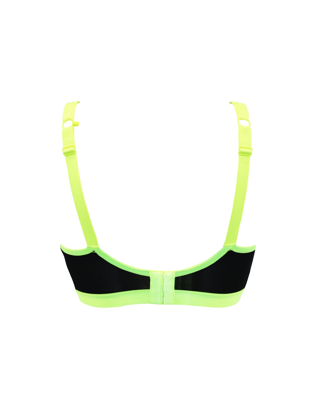 Energy Strive Non Wired Sports Bra (D-H) 6 of 6