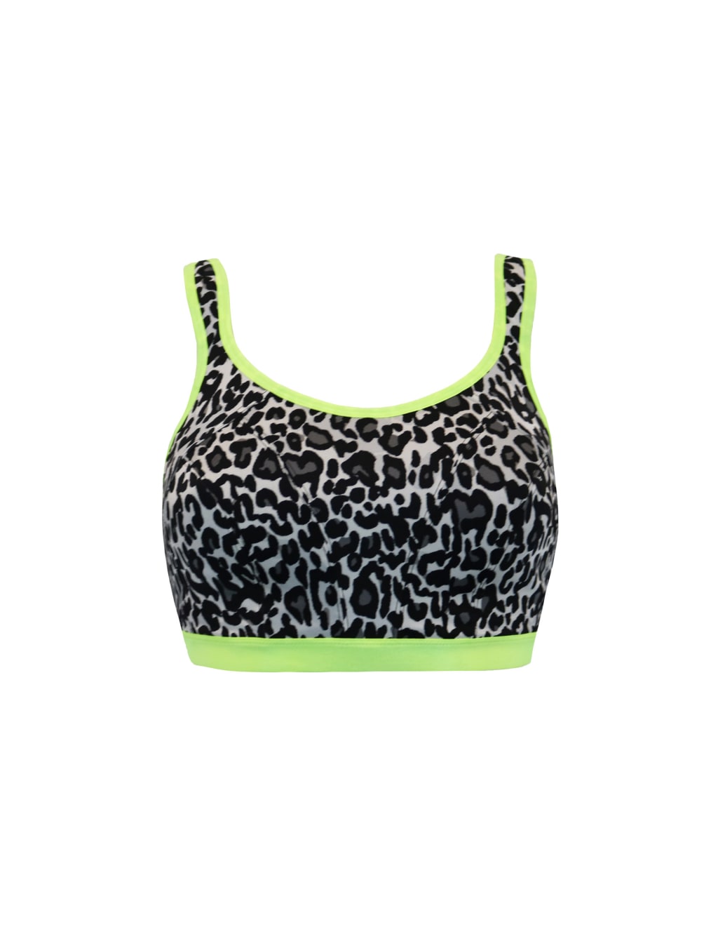 Energy Strive Non Wired Sports Bra (D-H) 2 of 6