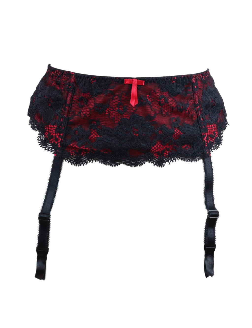 Amour Lace Suspender 2 of 6