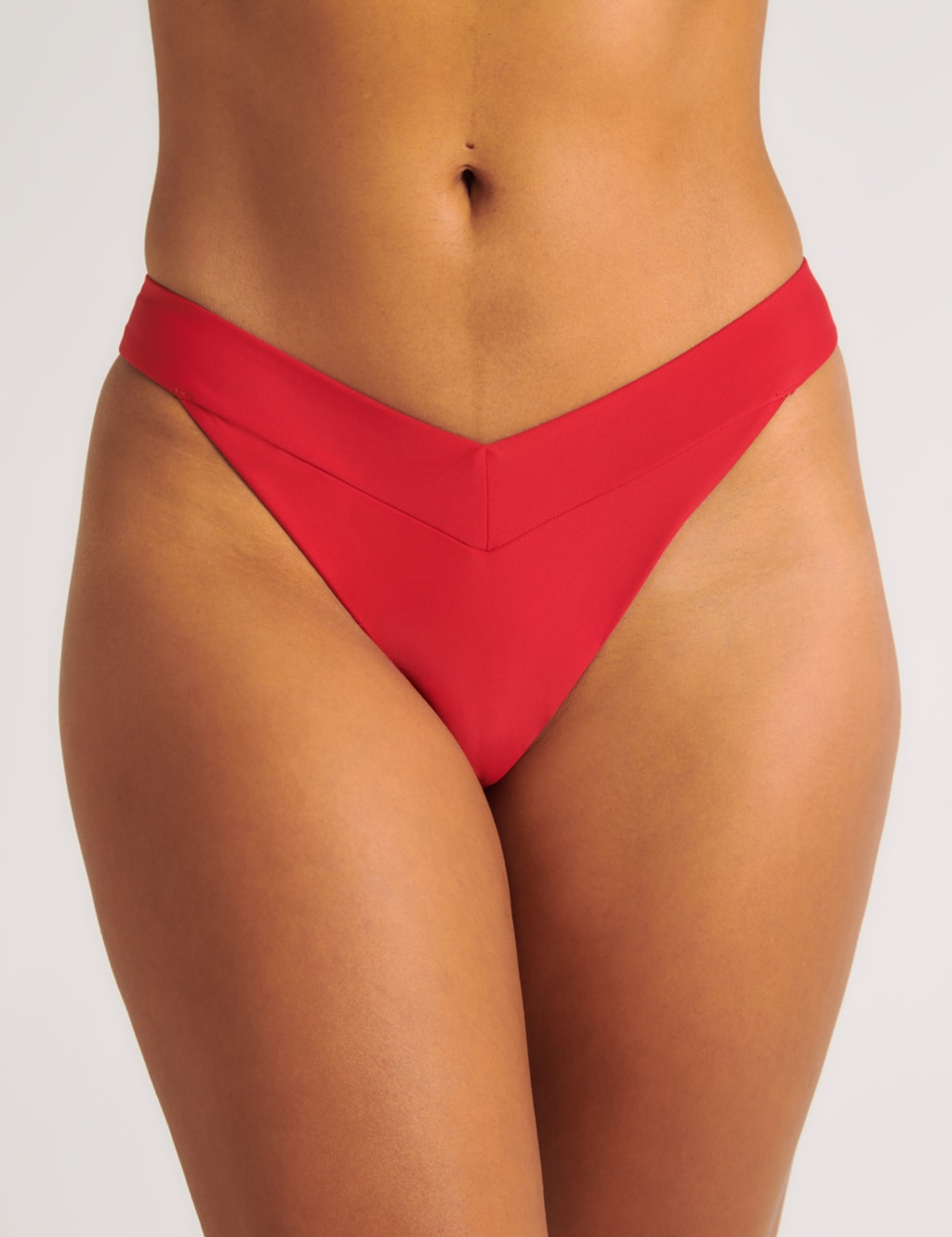 Brazilian high waisted bikini bottoms on sale