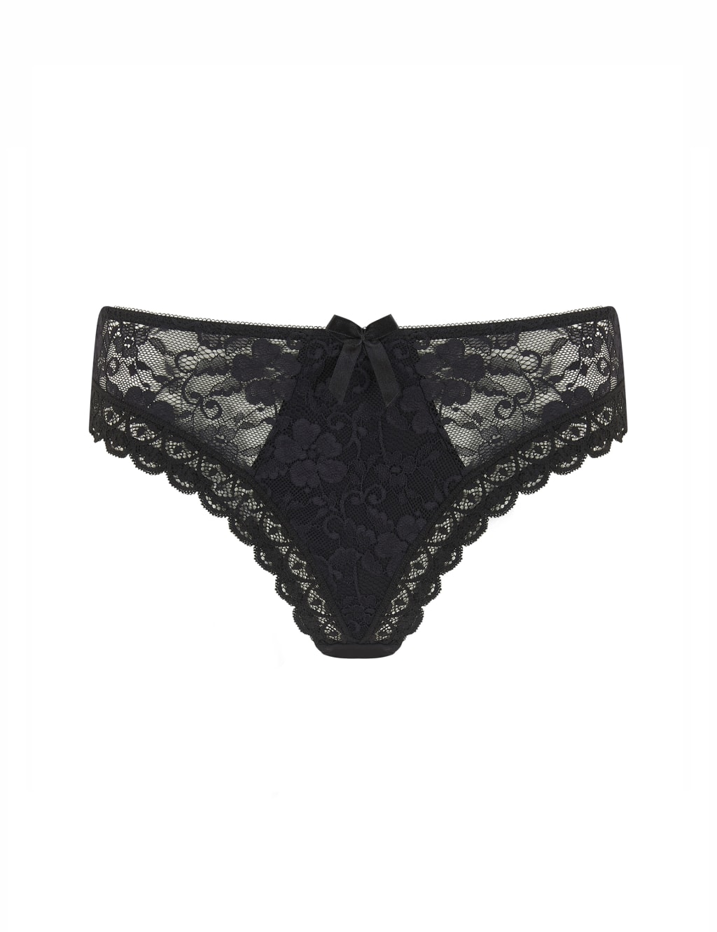 Rebel High Leg Knickers 2 of 6
