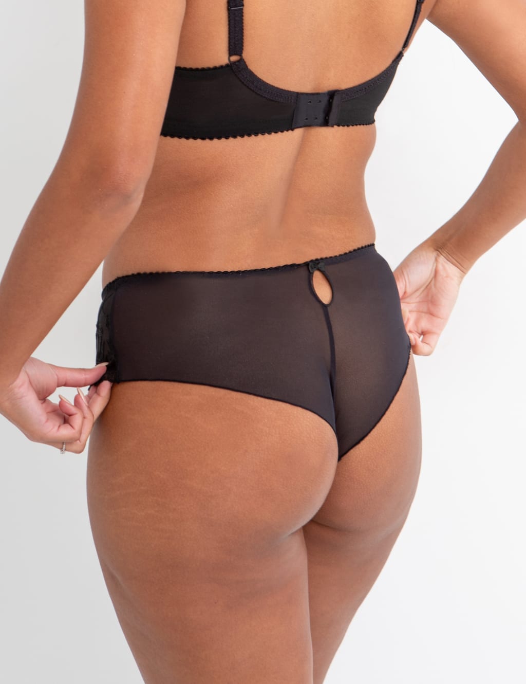 St Tropez French Knickers 3 of 4