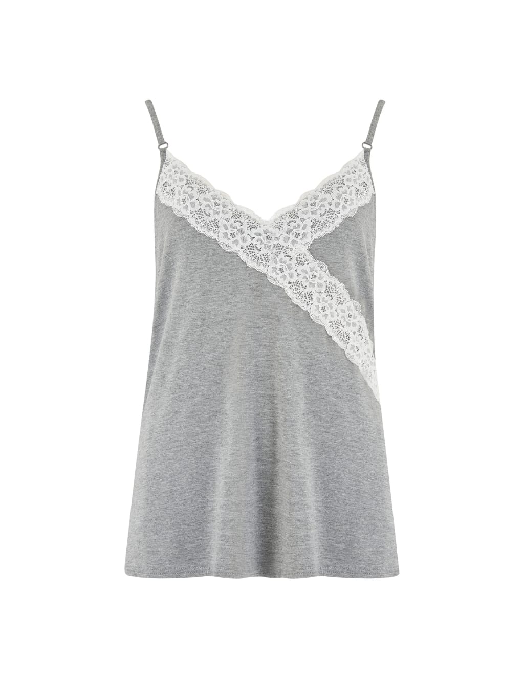 Sofa Loves Lace Hidden Support Camisole 2 of 5