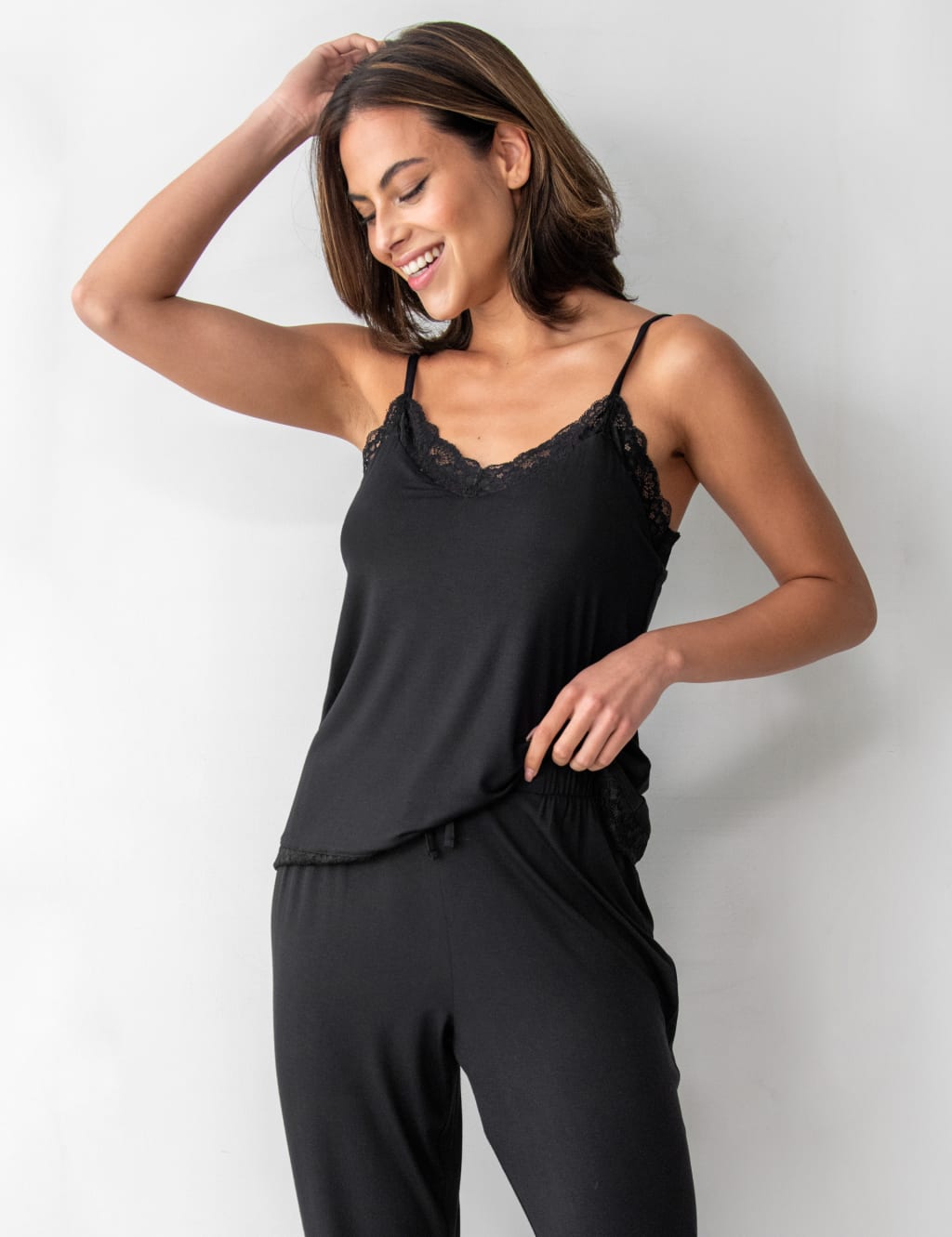 Hidden support cami shop