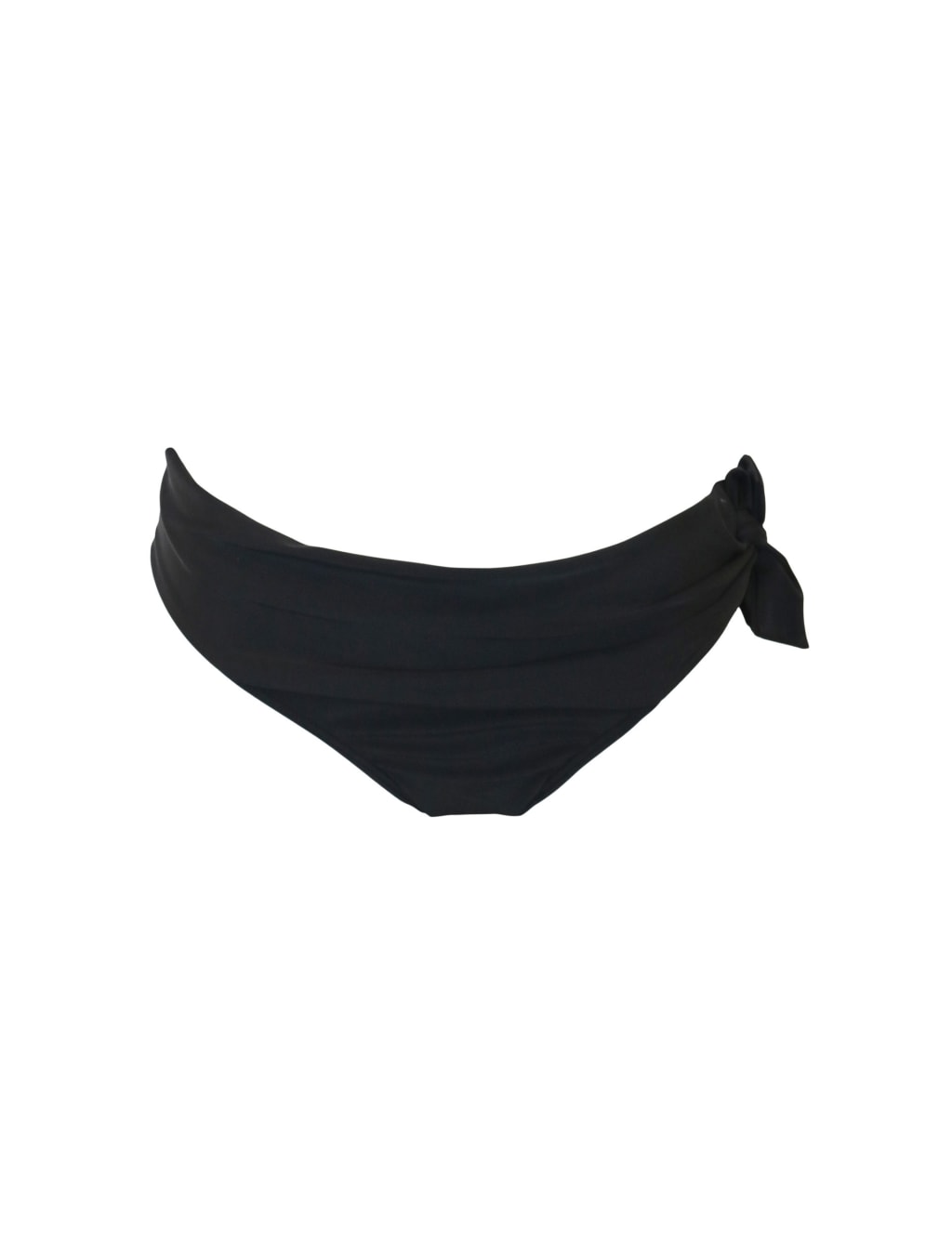 Bermuda Tie Side Bikini Bottoms 2 of 5