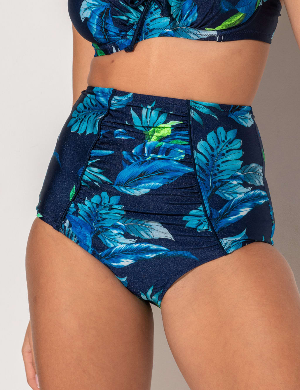 Pour moi high waisted bikini deals