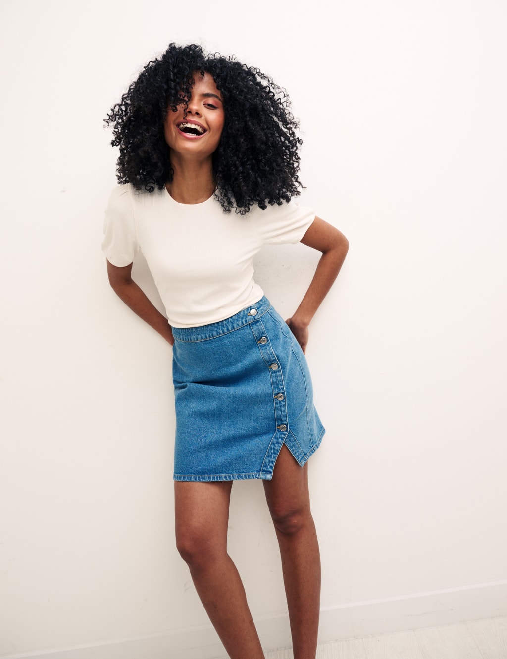 Puff Sleeve Top 3 of 5
