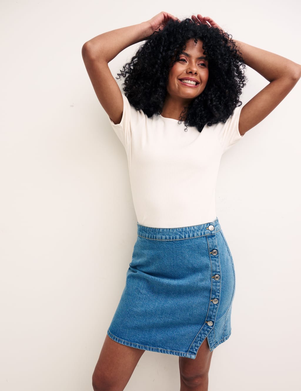 Puff Sleeve Top 5 of 5