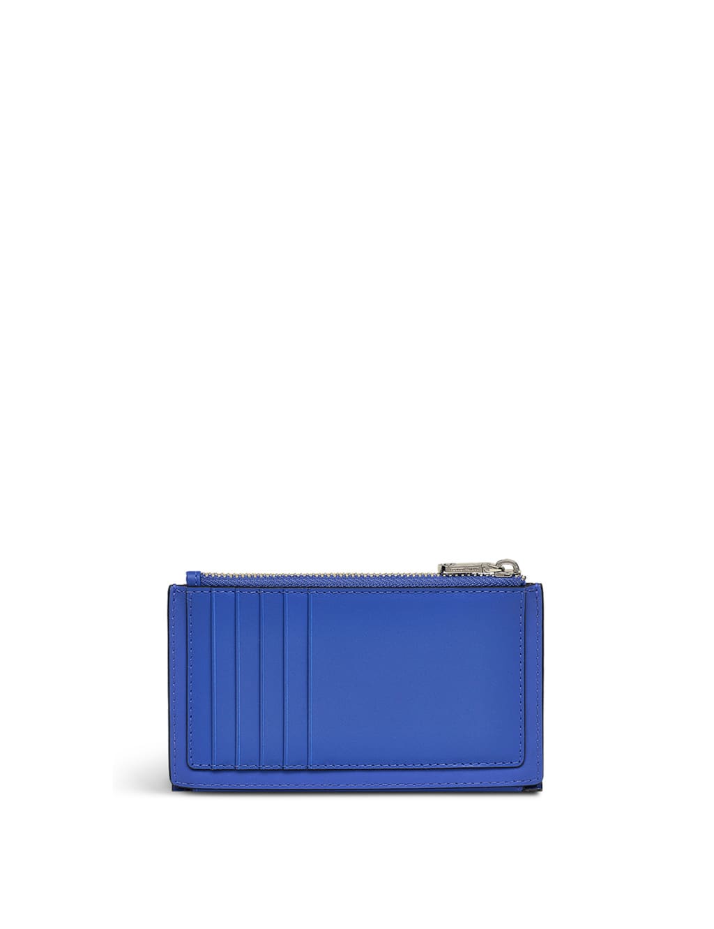 Coin Street Leather Medium Zip Purse 2 of 4