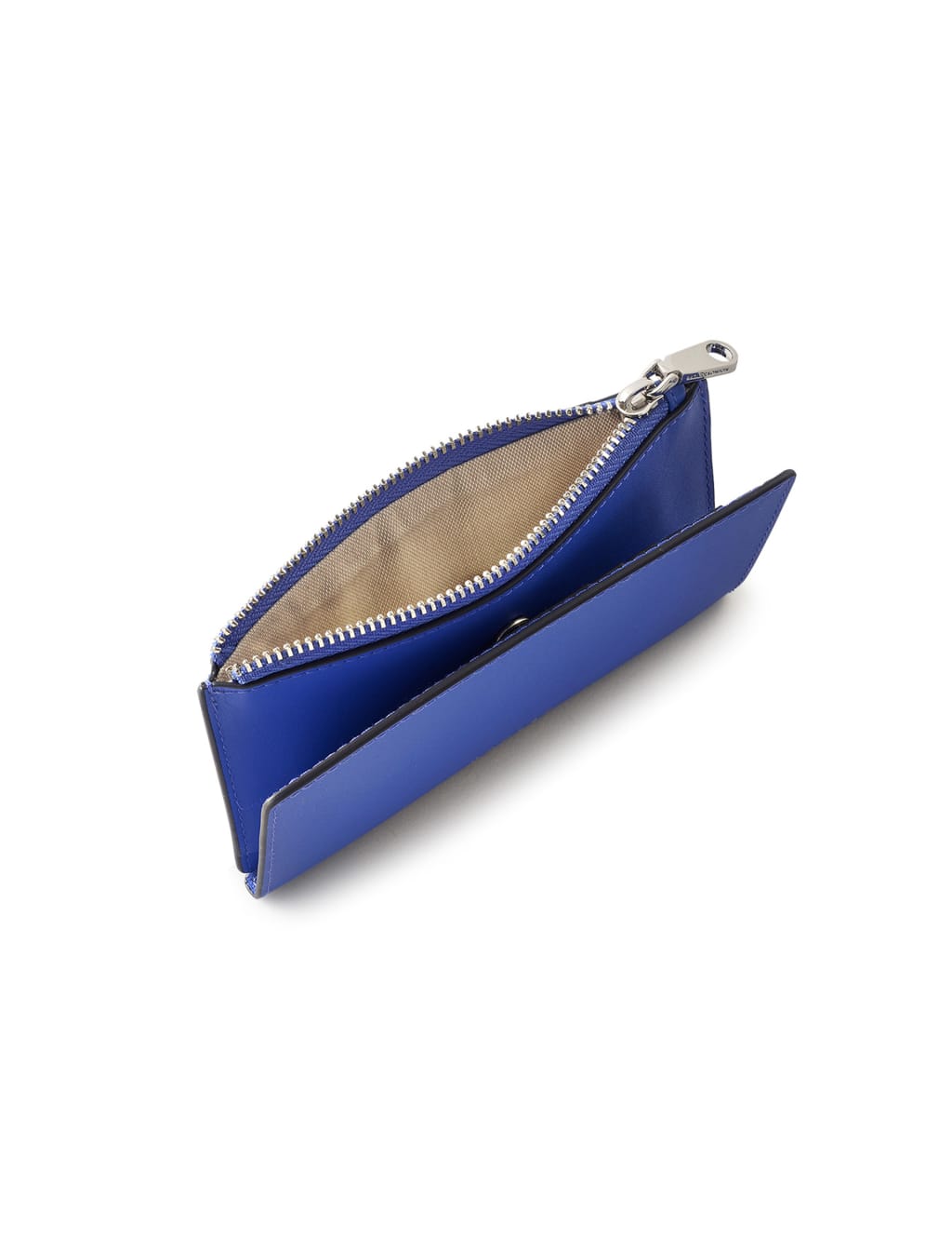 Coin Street Leather Medium Zip Purse 4 of 4