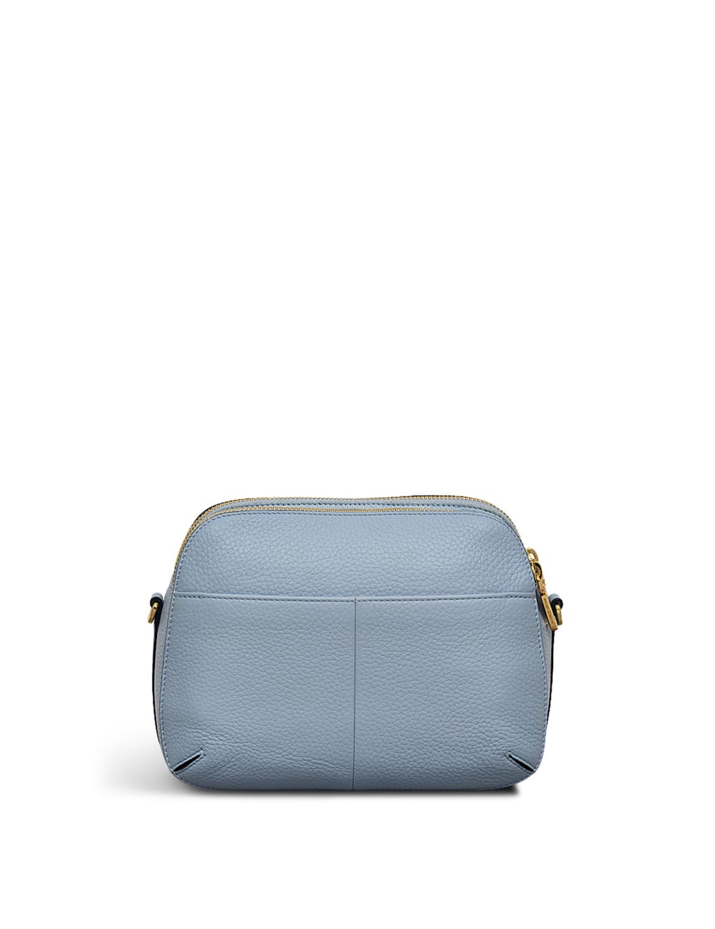 Dukes Place Leather Cross Body Bag 3 of 5