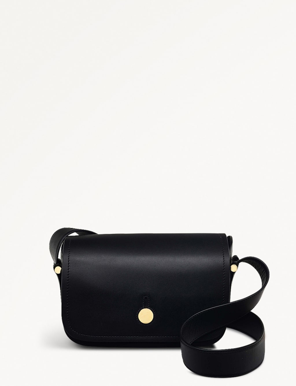 Bathurst Mews Leather Cross Body Bag 2 of 5
