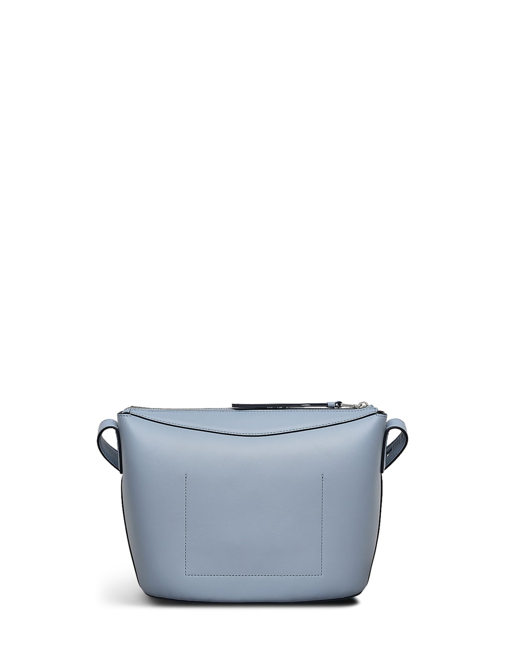 The Kensal Leather Zip Cross Body Bag 3 of 5