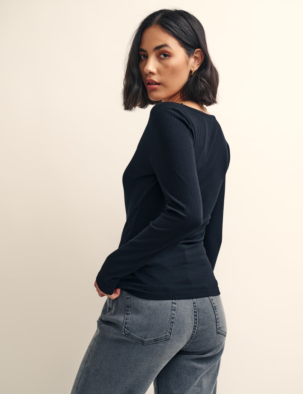 Ribbed Top 2 of 4