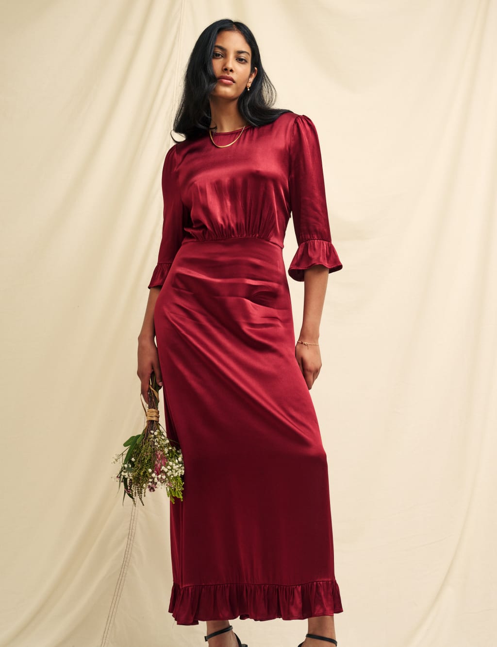 M&s childrens bridesmaid dresses discount