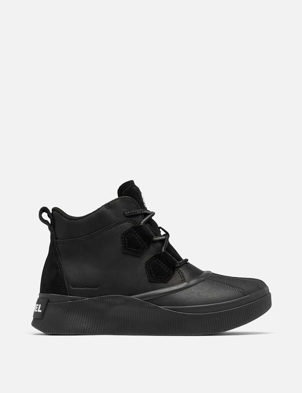 Out N About IV Classic Leather Ankle Boots 1 of 10